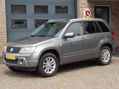 Suzuki Grand Vitara - 2.0-16V | Automaat | 4WD | Airco | Trekhaak