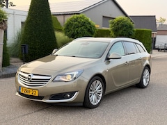 Opel Insignia Sports Tourer - 2.0 CDTI EcoFLEX Business+ 2015 Navi/Clima/Lmv