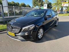 Mercedes-Benz A-klasse - 160 Ambition EXPORT