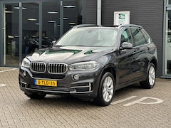 BMW X5 - SDrive25d High Executive/Softclose/2E EIG/XENON/NAVI/LEDER/NAP