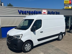 Renault Master - T35 2.3 dCi 150 L2H2 Energy Work Edition, Nieuw 11 km, bpm vrij