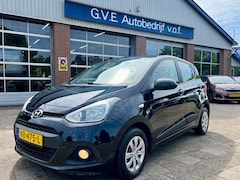 Hyundai i10 - 1.0I COMFORT NAP LOGISCH