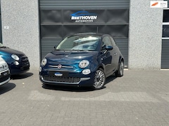 Fiat 500 - Twinair Turbo 2017 // PANO // AIRCO // CRUISECONTROL