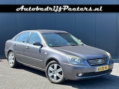 Kia Magentis - 2.7 Automaat Leder Cruise Trekhaak