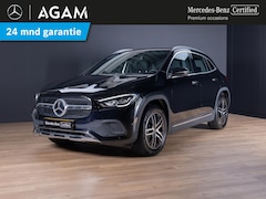 Mercedes-Benz GLA-Klasse - 250 e Luxury Line