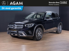 Mercedes-Benz GLC-klasse - 300e 4MATIC Business Solution Panorama dak | Trekhaak