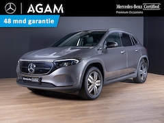 Mercedes-Benz EQA - 250 Electric Art 67 kWh Panorama dak