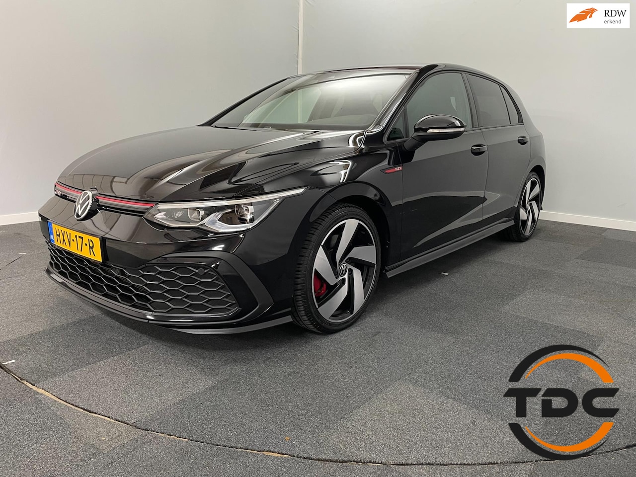Volkswagen Golf - 2.0 GTI VIRTUAL CAMERA CARPLAY - AutoWereld.nl