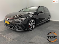 Volkswagen Golf - 2.0 GTI VIRTUAL CAMERA LED-GRILL SFEERVERLICHTING