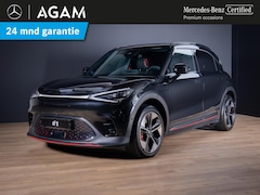 Smart #1 - 1 BRABUS 66 kWh