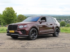 Bentley Bentayga - 4.0 V8 FIRST EDITION