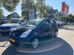 Nissan Pixo - 1.0 LOOK / AIRCO / RADIO-CD / LM VELGEN