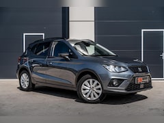 SEAT Arona - 1.6 TDI Style Dodehoek|Carplay|Stoelverw|Garantie