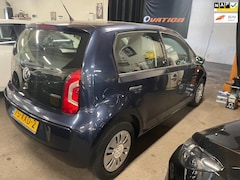Volkswagen Up! - 1.0 take up BlueMotion