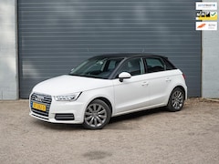 Audi A1 Sportback - 1.0 TFSI Sport Pro Line | Navi | Stoelverw. | Xenon | Clima | Lmv 16"