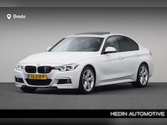 BMW 3-serie - 320i Executive | M-Sport | HiFi | Navigatiesysteem Professional | PDC achter | Panoramadak
