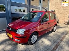 Fiat Panda - 1.2 Active Cool, Airco, Trekhaak