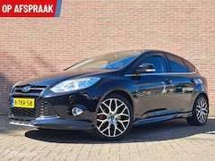 Ford Focus - 1.6 EcoBoost Titanium