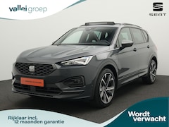 SEAT Tarraco - 1.4 TSI 245 pk e-Hybrid PHEV FR | Panoramadak | LED | Rondomzicht camera | Adaptieve onder