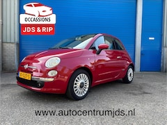 Fiat 500 - 1.4-16V Pop