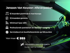 Citroën C5 Aircross - 1.6 Plug-in Hybrid 180 Max / Panoramadak / Black Pack / Camera