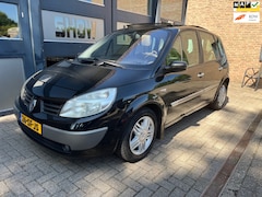 Renault Scénic - 1.6-16V Privilège Luxe