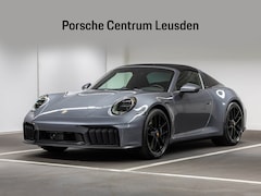 Porsche 911 Targa - 4 GTS