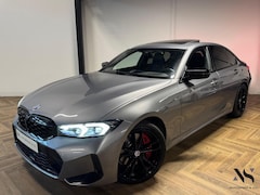 BMW 3-serie - M340i xDrive PANO KEYLESS CAM