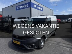 Fiat Doblò Cargo - 1.6 MJ L1H1 Airco Camera Cruise Euro-6