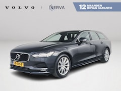 Volvo V90 - T4 Aut. Momentum | Stoel- en stuurverwarming | Trekhaak