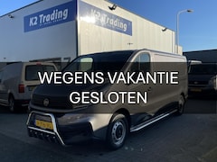 Fiat Talento - 1.6 MJ EcoJet L2H1 Basis