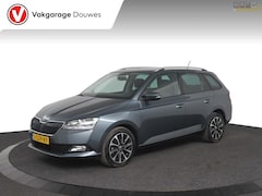Skoda Fabia Combi - 1.0 TSI Business Edition |NAP |Dealeronderhouden|Carplay |Cruise