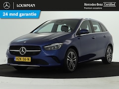 Mercedes-Benz B-klasse - 250 e Plug-In Hybride | Trekhaak | Ledkoplampen | Stuur en Stoelverwarming | 11kW Laden |
