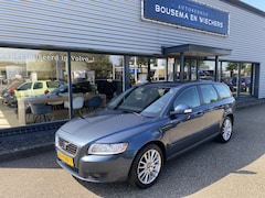 Volvo V50 - 2.0 Sport Clima+Trekhaak