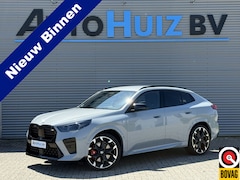 BMW X2 - M35i xDrive M Sport Pro 21 Inch LED Carplay Stuurwielverwarming Harman-Kardon Elek. Stoelv