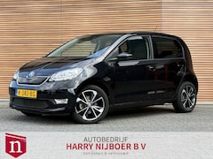 Skoda Citigo e-iV - EV Style Cruise / DAB / 16"Lm velg/ Stoelverwarming enz
