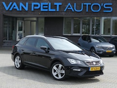 SEAT Leon ST - 1.0 TSI FR Business Intense / Carplay / Trekhaak