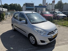 Hyundai i10 - 1.1 i-Drive Cool*KOPPELINGNIEUW