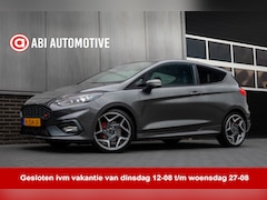 Ford Fiesta - 1.5 EcoBoost ST-3 200 pk / Miltek-Uitlaat/ Recaro-Stoelen/ Stoel.Verw/ Keyless/ B&O-Sound/