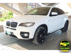 BMW X6 - XDrive 4.0d High Executive (Zonder NL kenteken)