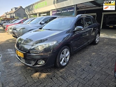 Renault Mégane Estate - 1.2 TCe Collection | 3E EIGENAAR | 12MND GARANTIE | AIRCO | NAVI | CRUISE |