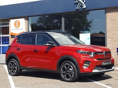 Citroën C3 - New 1.2 Turbo S&S 100pk Max Navigatie | Cruise & Climate control | Achteruitrijcamera icm