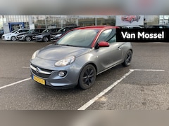 Opel ADAM - 1.0 Turbo Unlimited