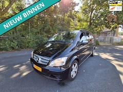 Mercedes-Benz Viano - 2.2 CDI Trend Edition Extra Lang VIP UITVOERING