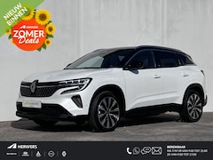 Renault Austral - E-Tech full hybrid 200 techno Automaat / Dealer onderhouden / 1.500 kg trekgewicht / Elekt