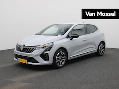 Renault Clio - 1.0 TCe 90pk techno | Climate control| Achteruitrijcamera + parkeersensoren | Navigatie |