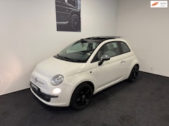 Fiat 500 - 1.2 Pop // Schuifdak