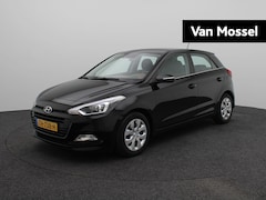 Hyundai i20 - 1.0 T-GDI Comfort | Navigatie | Climate Control | Lm velgen | Parkeersensoren | Camera | T