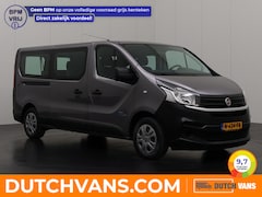 Fiat Talento - 1.6MJ 125PK EcoJet Lang Personenbus | 9-Persoons | Airco | € 22950, -- Incl BTW/BPM