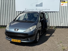 Peugeot 1007 - 1.4-16V Gentry Airco, Apk 07/26